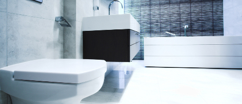 The Bathroom of the Future: New Innovations in Bathroom Remodeling