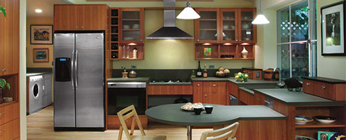Kitchen Remodeling Trends for 2011