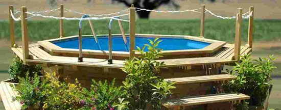 Tips for an Eco-Friendly Swimming Pool or Hot Tub
