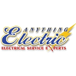 Anything Electric Logo Anything Electric Logo