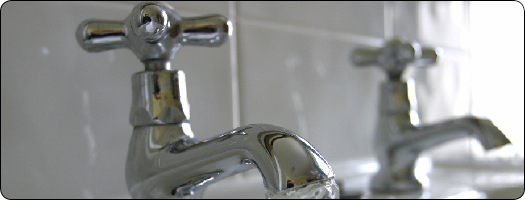 Bathroom Faucets and Sinks