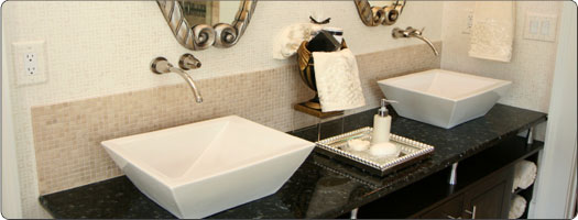 Top 10 Bathroom Remodeling Trends