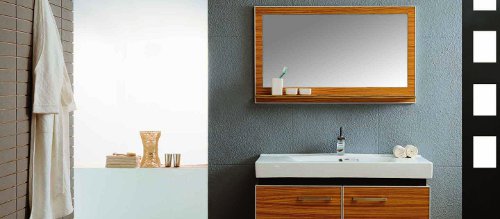 Installing a Bathroom Vanity: The Smart Way