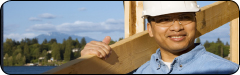 Choosing a Contractor