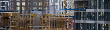 Commercial Construction Commercial Construction