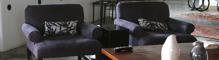 Custom Furnishings Custom Furnishings