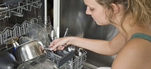 5 Future Trends in Dishwashing