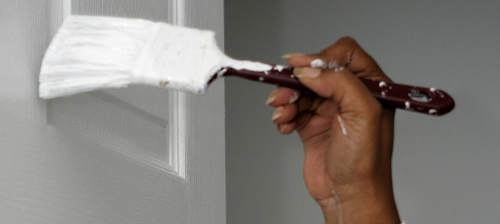 DIY Painting vs Professional Painting