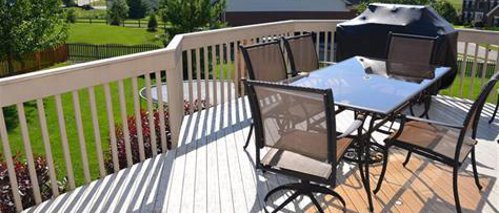 Dream Decks: New Survey Reveals Home Owners' Ultimate Deck Ideas