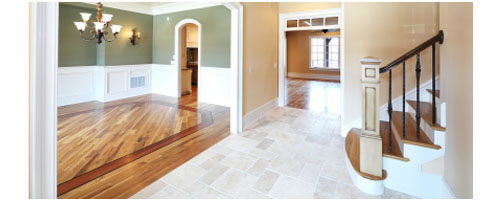 Flooring Trim