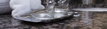 Marble and Granite Marble and Granite