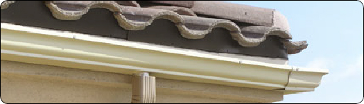 Gutter Installation and Repair