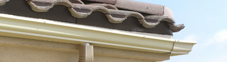 Gutter Repair