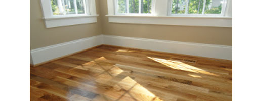 Solid Hardwood vs. Engineered Hardwood Flooring