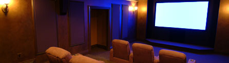 Home Theater Installation Home Theater Installation