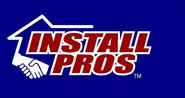 Install Pros for Mid-South Lumber Company Logo Install Pros for Mid-South Lumber Company Logo