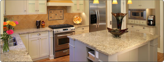 Kitchen Counter Tops