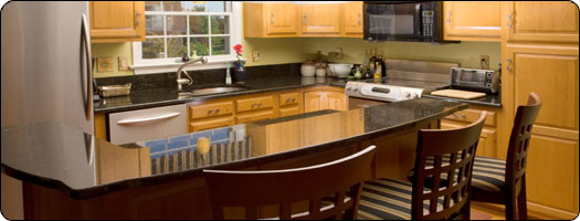 Kitchen Islands