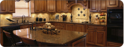 Kitchen Remodeling