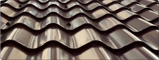 Metal Roofing