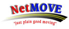 NetMOVE Logo NetMOVE Logo
