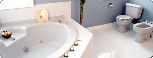 Bathroom Plumbing Fixtures