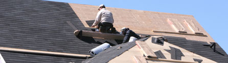 Roof Repair