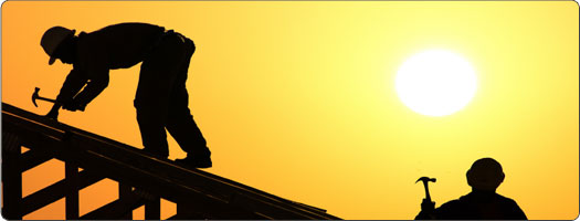 Roofing Contractor