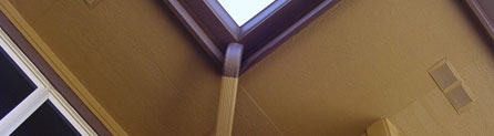Soffits (Facia) Soffits (Facia)