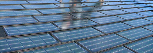 Solar Shingles get State of the Union Plug