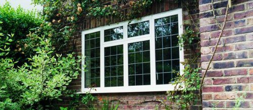 Energy Efficient Window Frames: What to Look For